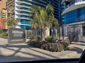 Hilton Nile Maadi Cairo